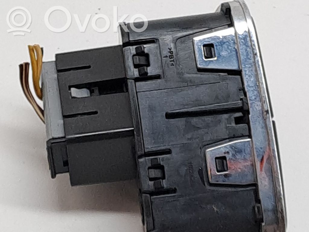 Opel Adam Modulo di controllo del corpo centrale