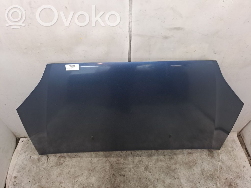 Капот двигателя   P3M51R16610AA