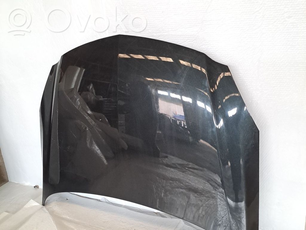 Opel Insignia A Capotă motor