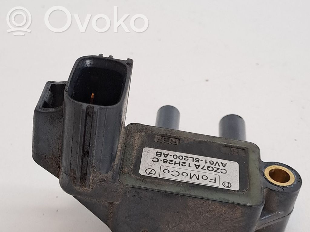 Sensor / Fühler / Geber   31319635
