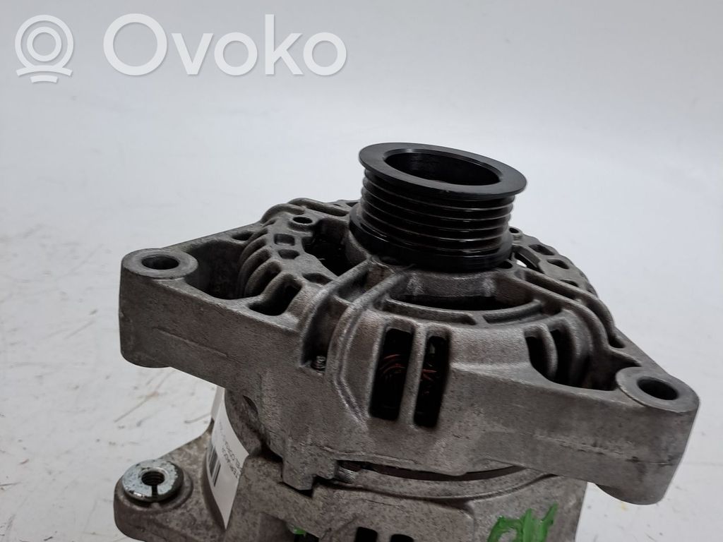 Alternador   93190139,93190138