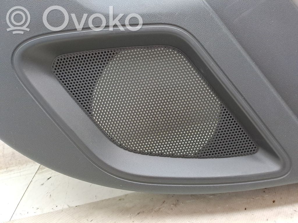 Panou interior ușă spate   98011898ZD