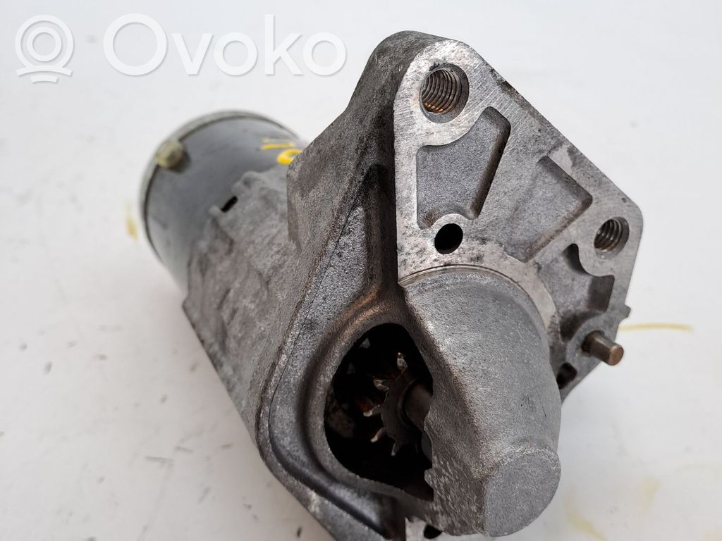 Motor de arranque   93451976,233003248R