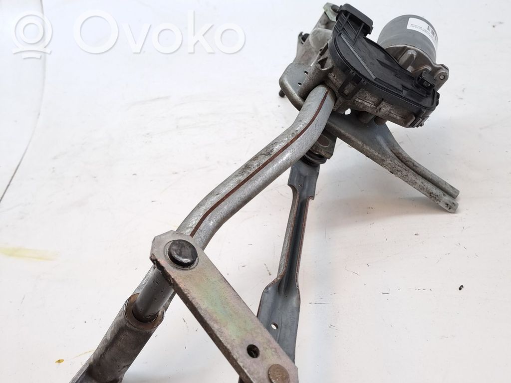 Ajovalonpyyhkimen moottori   93867984,288004907R