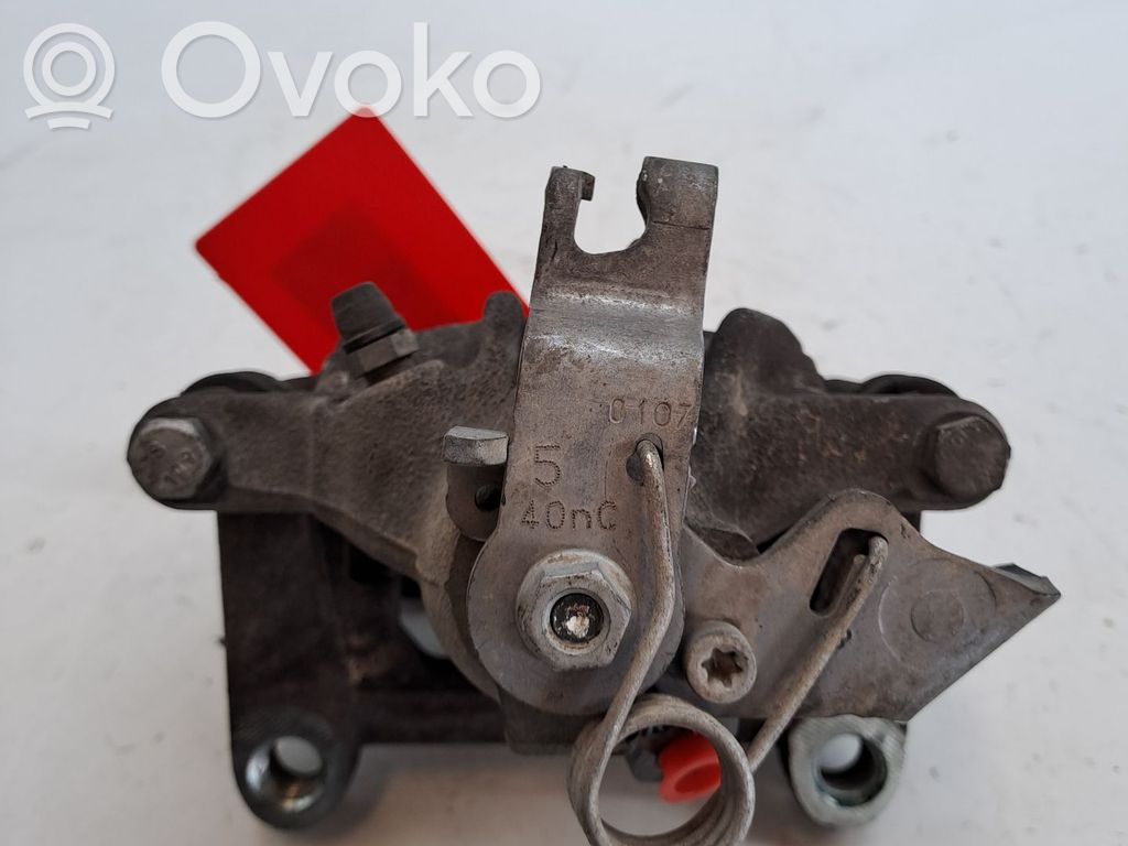 Opel Vivaro Etrier frână spate 
