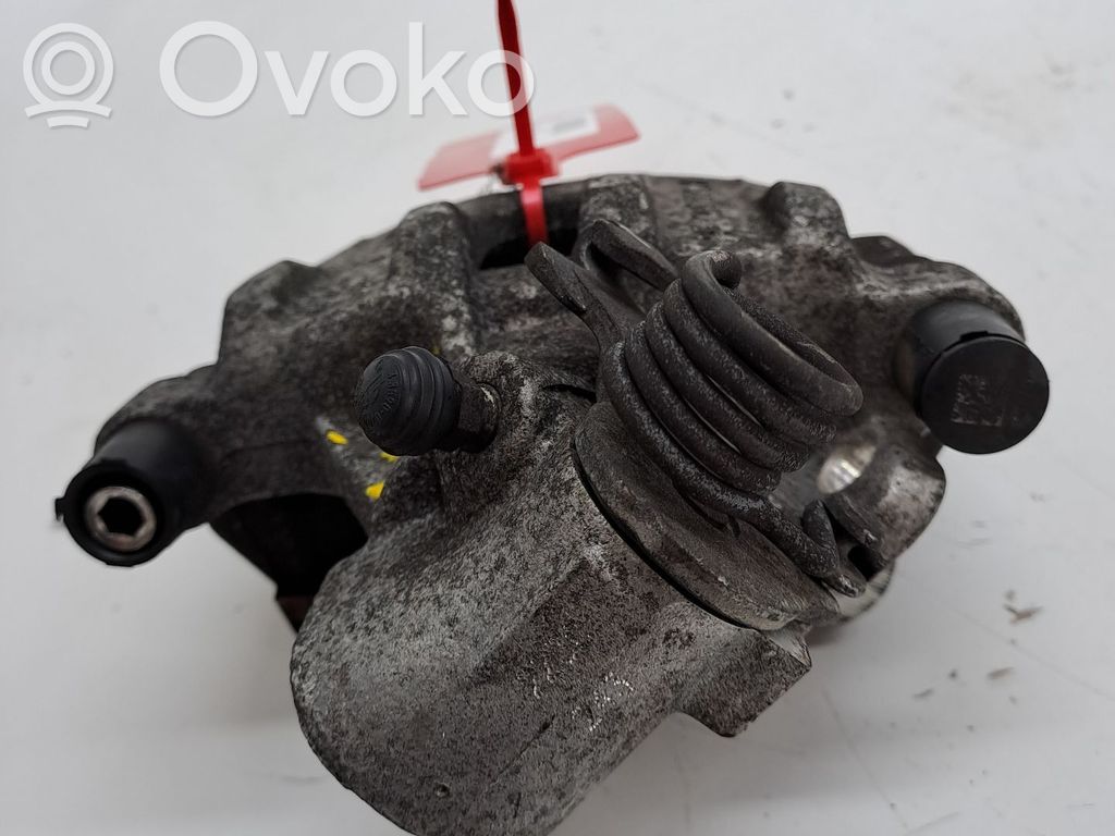 Bremssattel hinten   36001765
