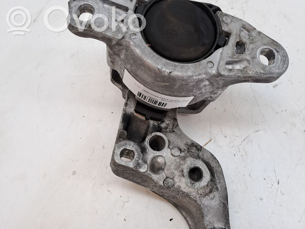 Opel Vivaro Wspornik / Mocowanie silnika 