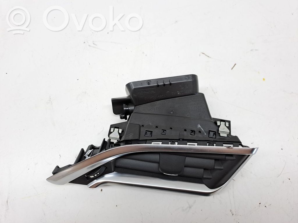 Peugeot 208 I Copertura griglia di ventilazione cruscotto
