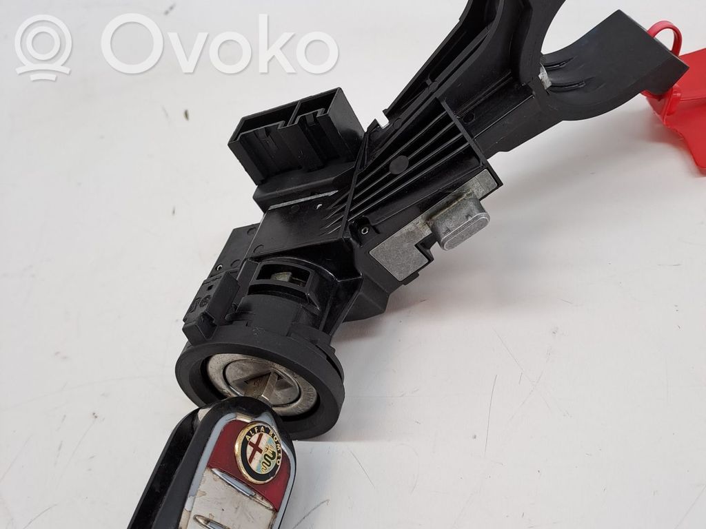 Alfa Romeo Mito Blocchetto accensione