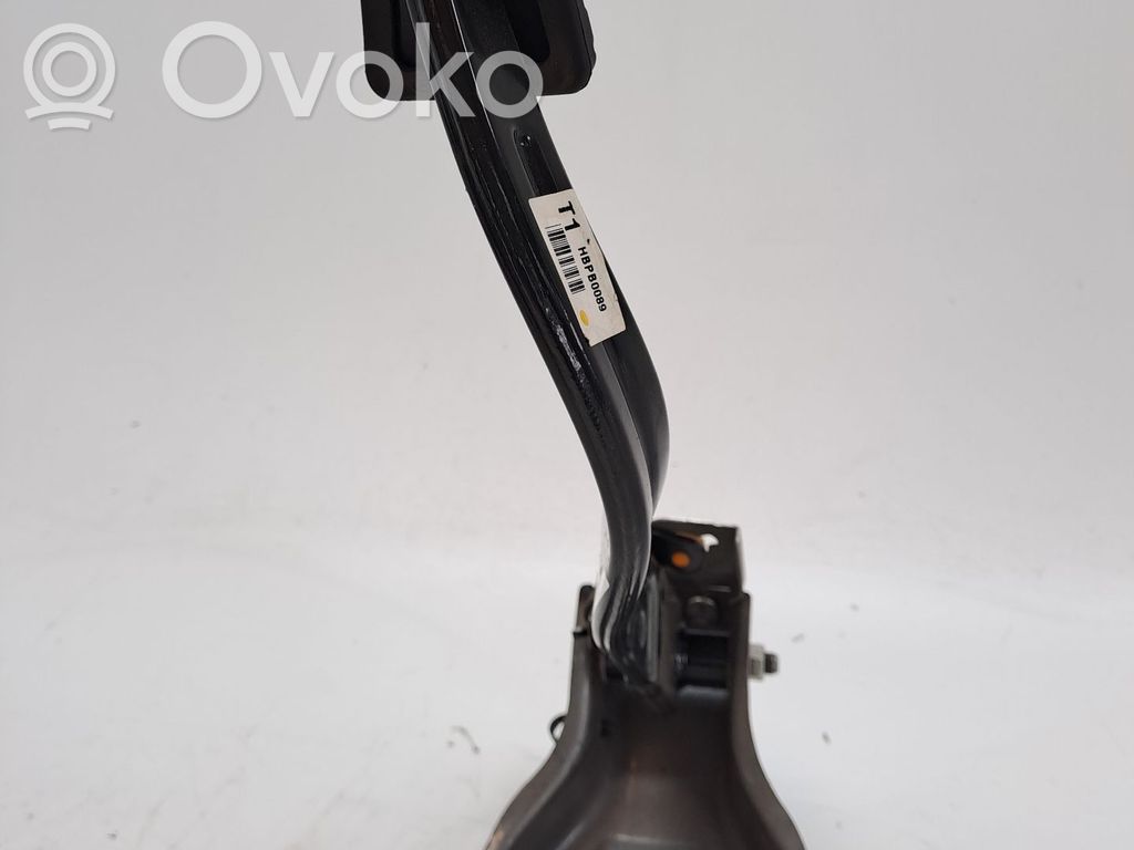 Pedal de freno   328002T100