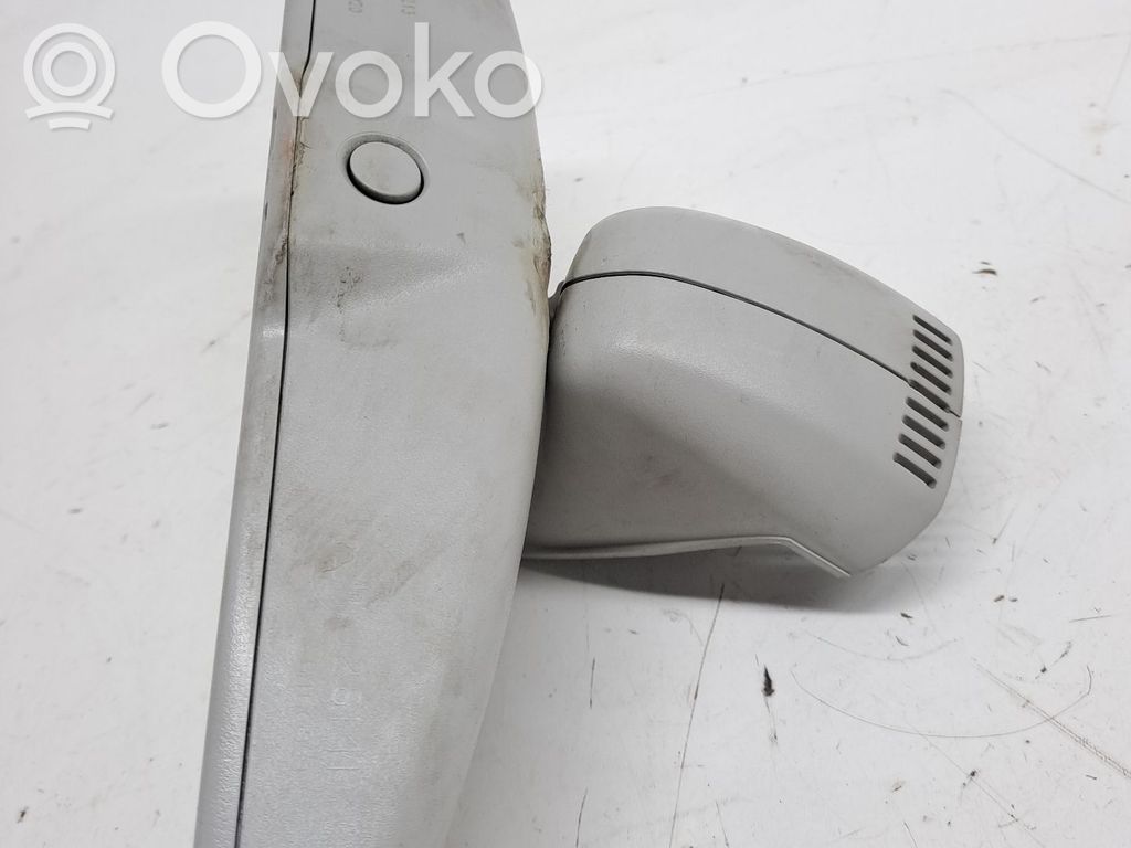 Seat Leon (5F) Specchietto retrovisore (interno)