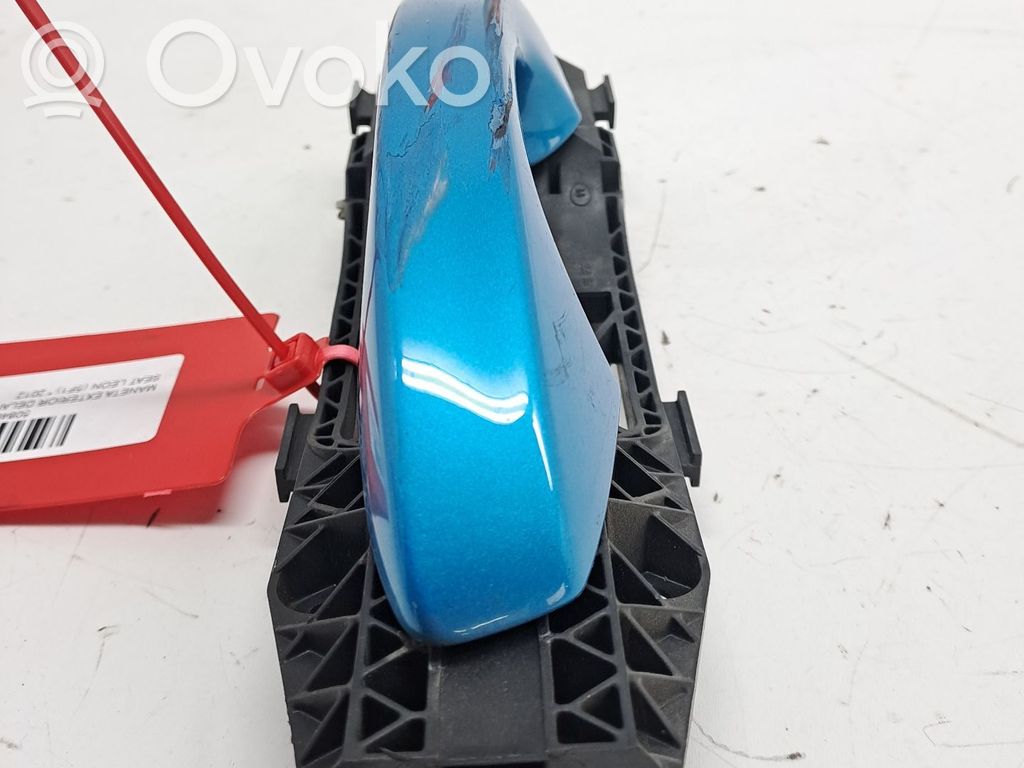 Seat Leon (5F) Maniglia esterna per portiera anteriore