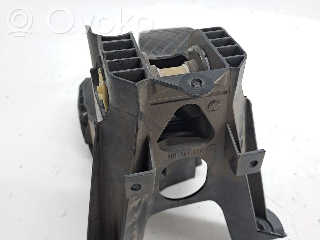 Seat Leon (5F) Pedale del freno