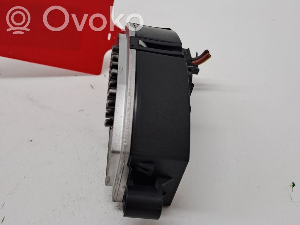 Seat Leon (5F) Motor aerotermă/rezistor ventilator 
