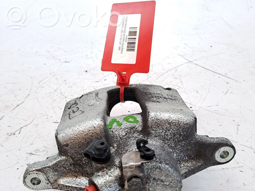 Fiat Bravo - Brava Pinza del freno anteriore