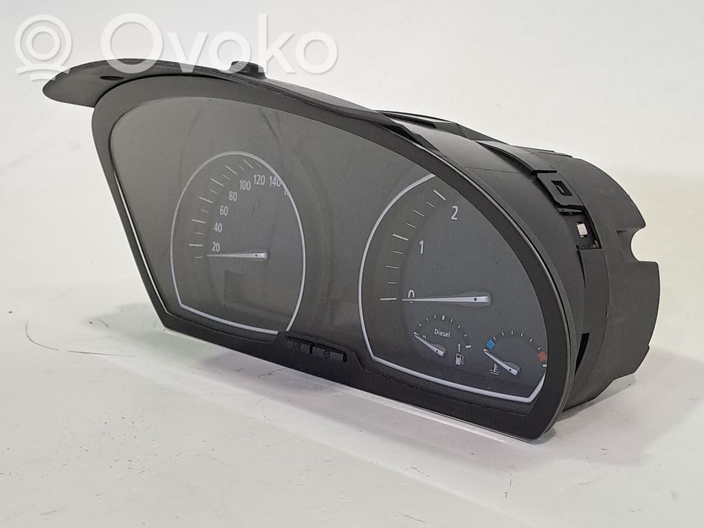 Velocímetro (tablero de instrumentos)   62103451582