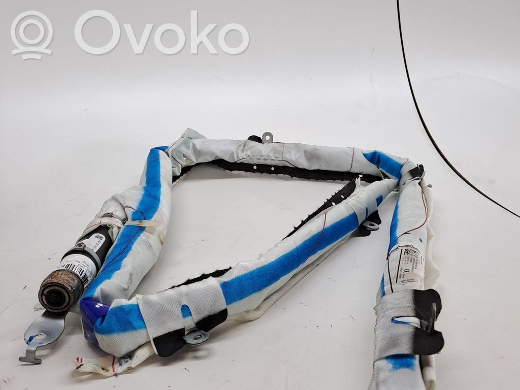 Airbag del techo   2167696,CV44N042D95BB