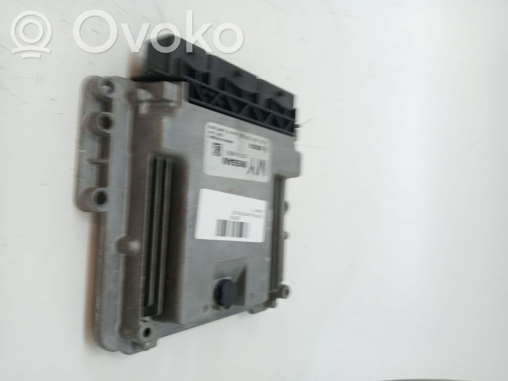 Unité de commande, module ECU de moteur   237104BD9E