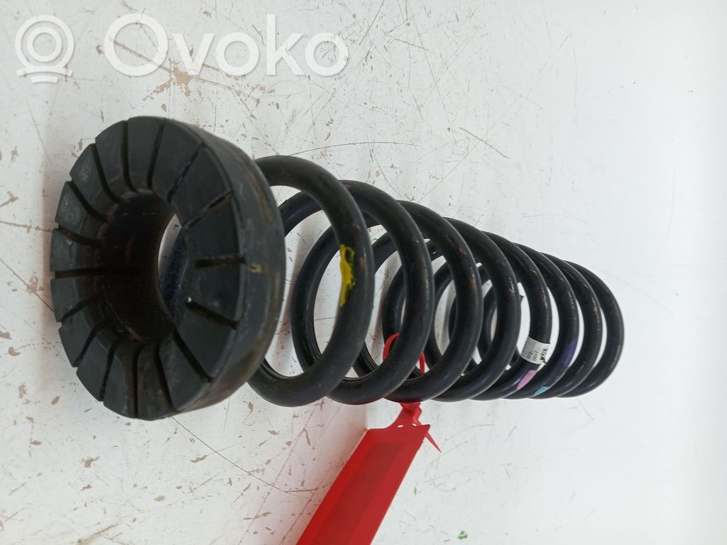 Feder vorne   55350A6720
