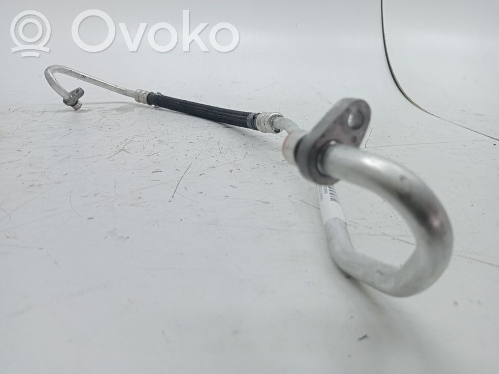 Nissan X-Trail T32 Raccord / manchon flexible