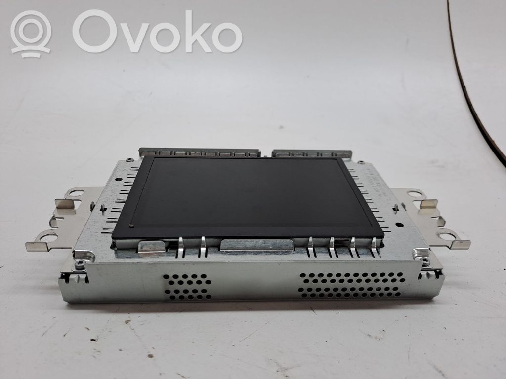 Volvo V40 Schermo del visore a sovrimpressione 