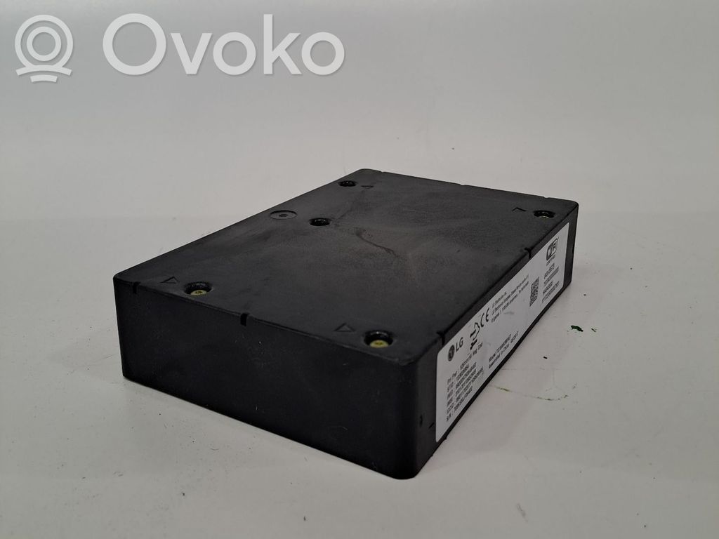 Modulo di controllo del corpo centrale   544948685