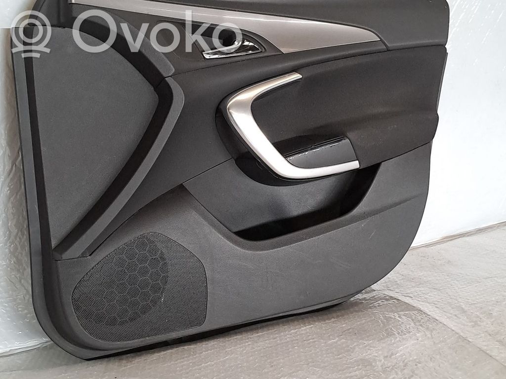 Opel Insignia A Rivestimento del pannello della portiera anteriore