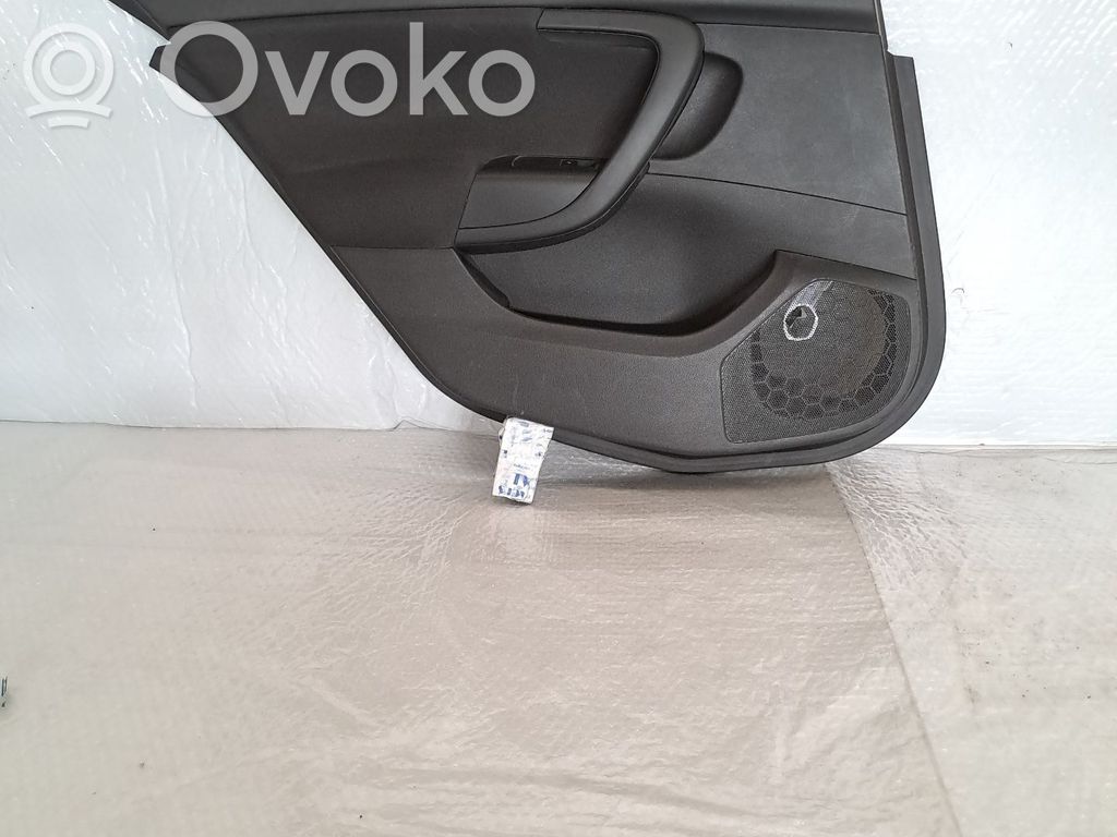Opel Insignia A Panou interior ușă spate
