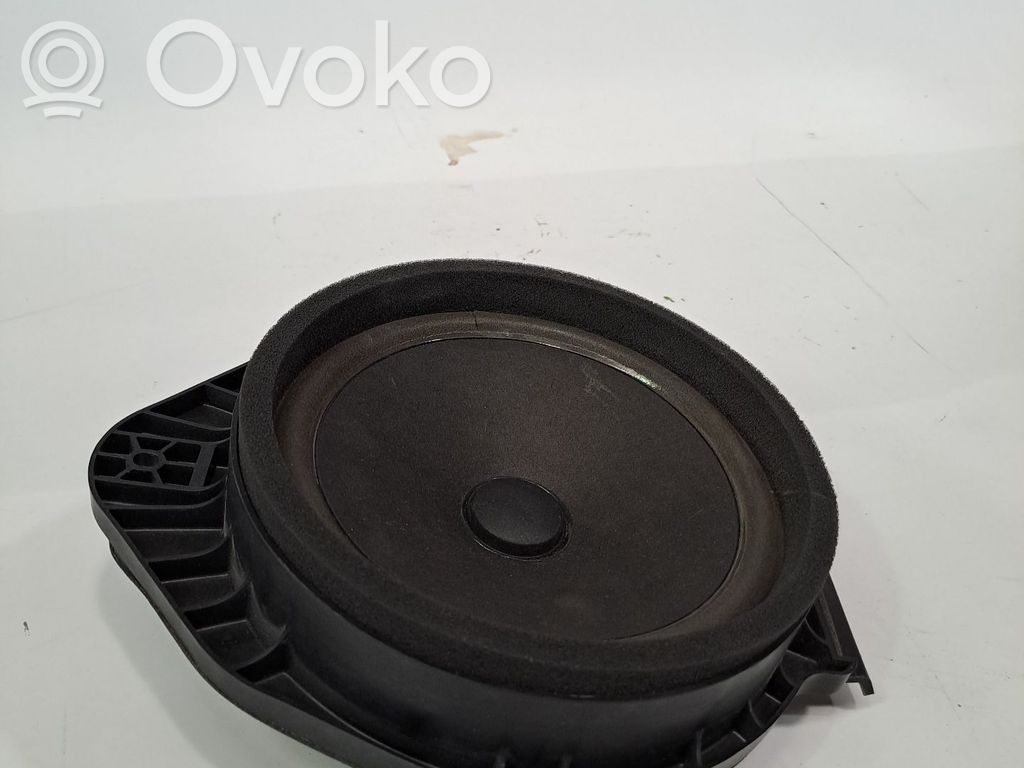 Etuoven kaiutin   84254455