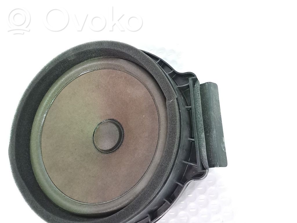 Opel Astra J Altoparlante portiera anteriore