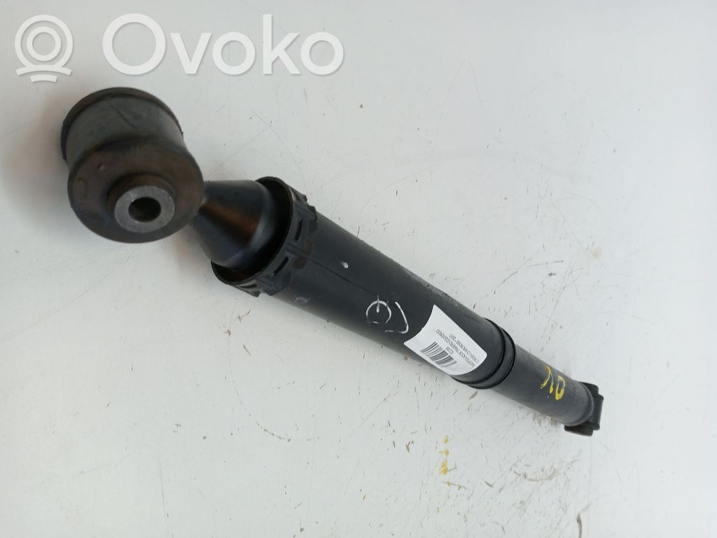 Citroen C3 Aircross Amortizor spate 