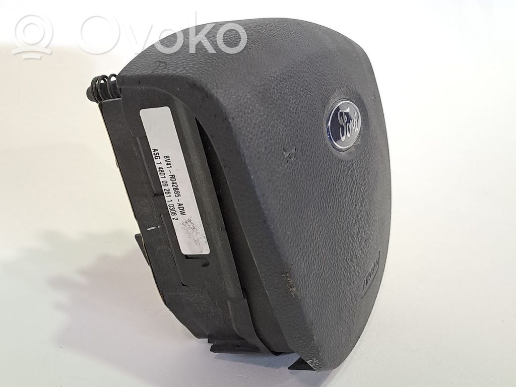 Ford Kuga I Airbag volan 