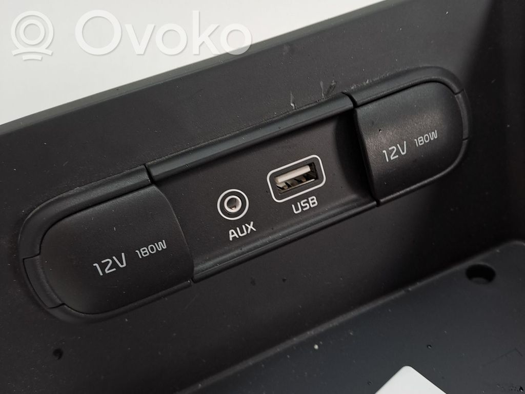 KIA Niro Steuergerät 
