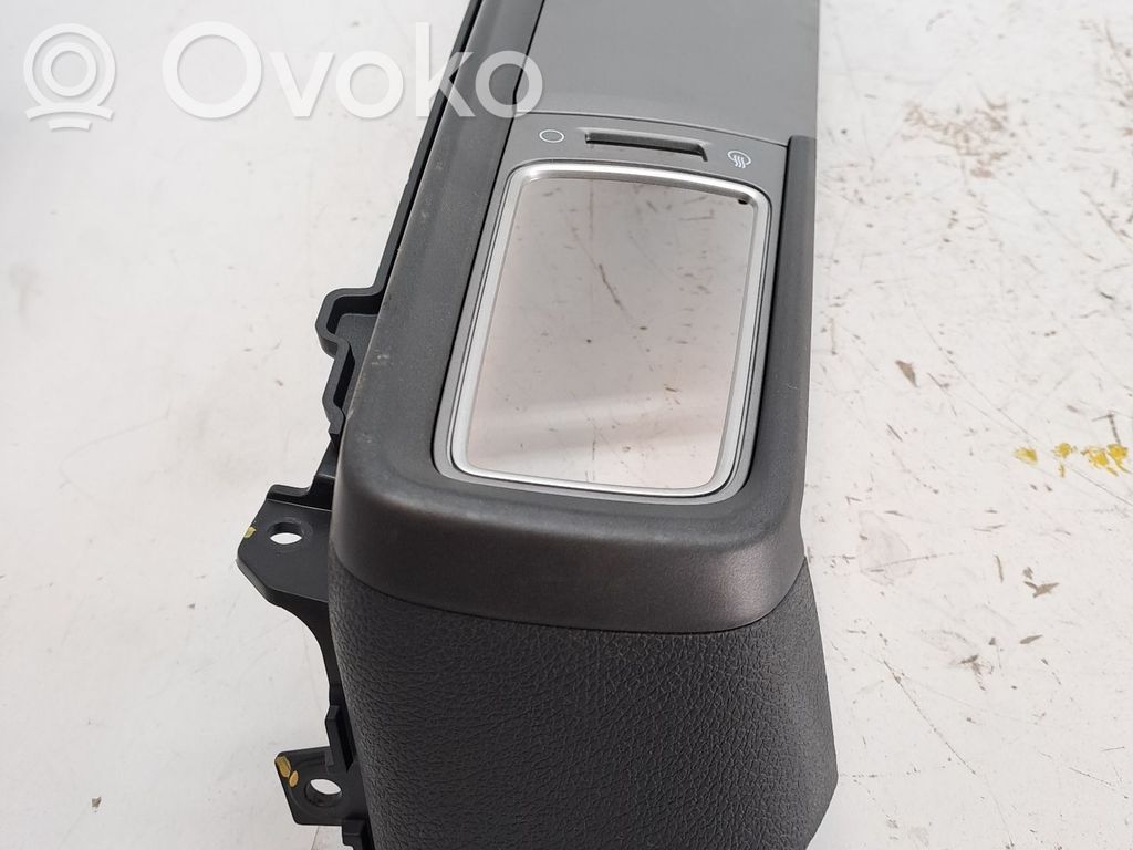 KIA Niro Altra parte della carrozzeria