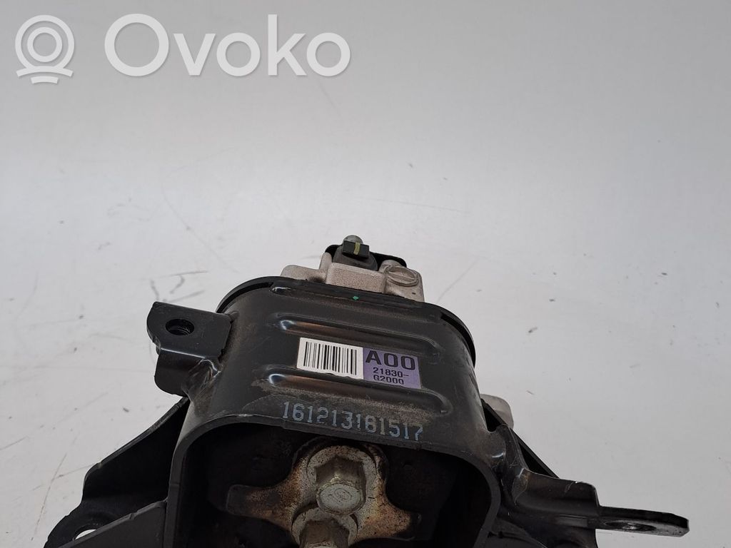 Moottorin kiinnikekorvake   21830G2000