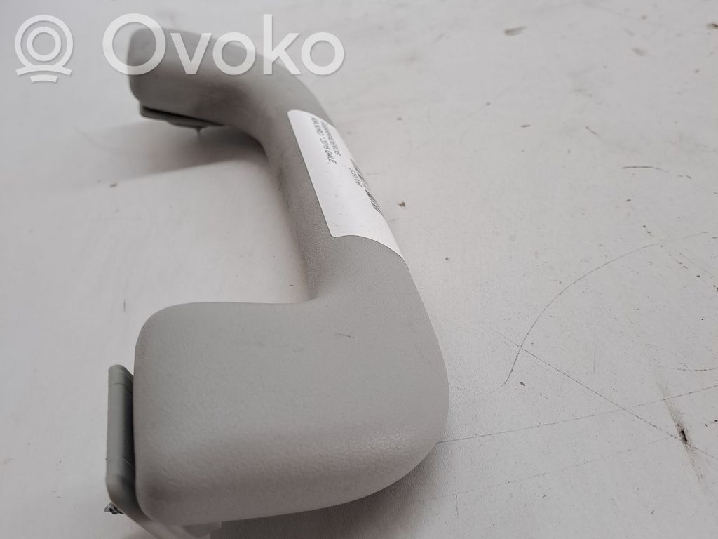 KIA Niro Main courante 