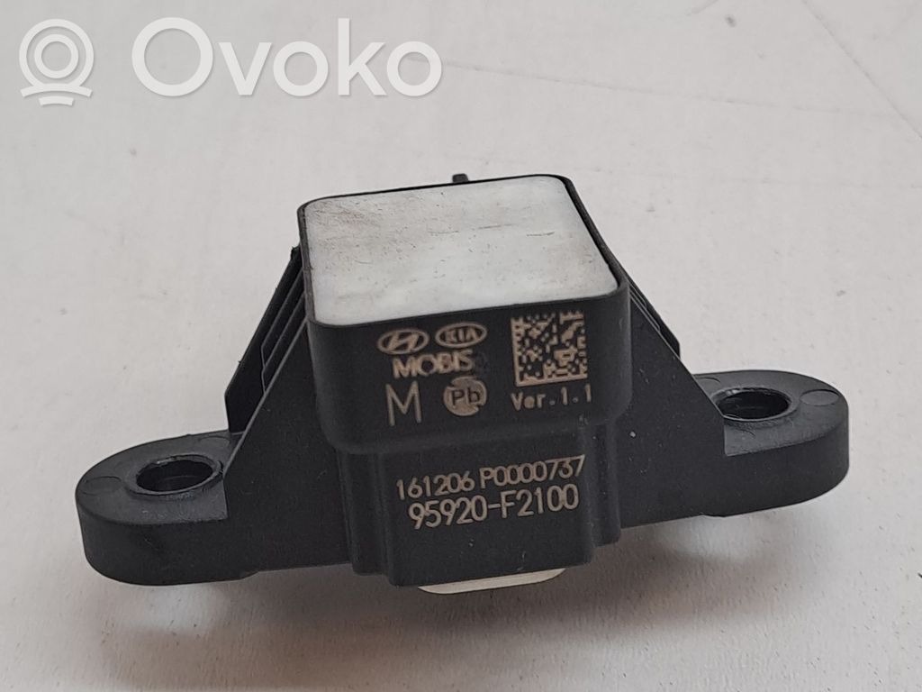 Czujnik   95920F2100