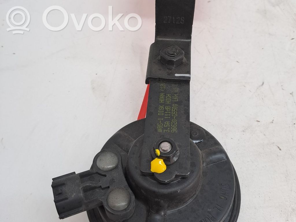 Klakson   96620G5500