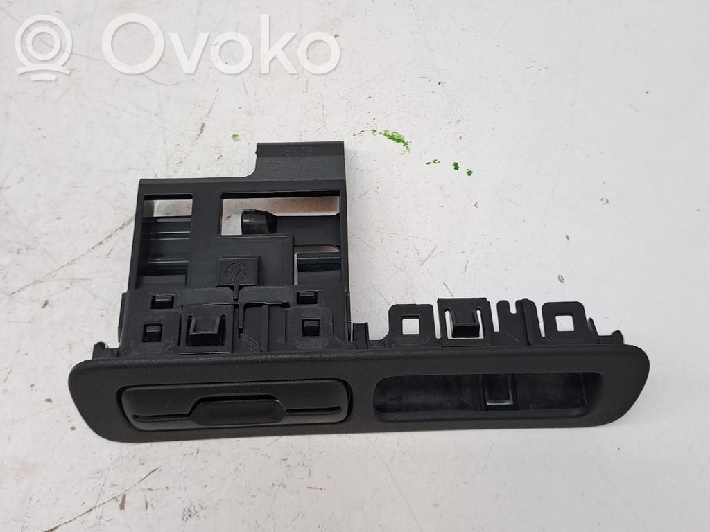 Citroen C3 Aircross Muu korin osa 