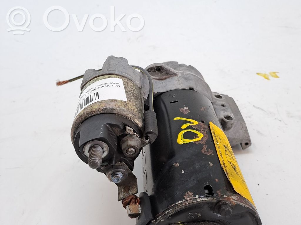 Motorino d’avviamento   12418570238
