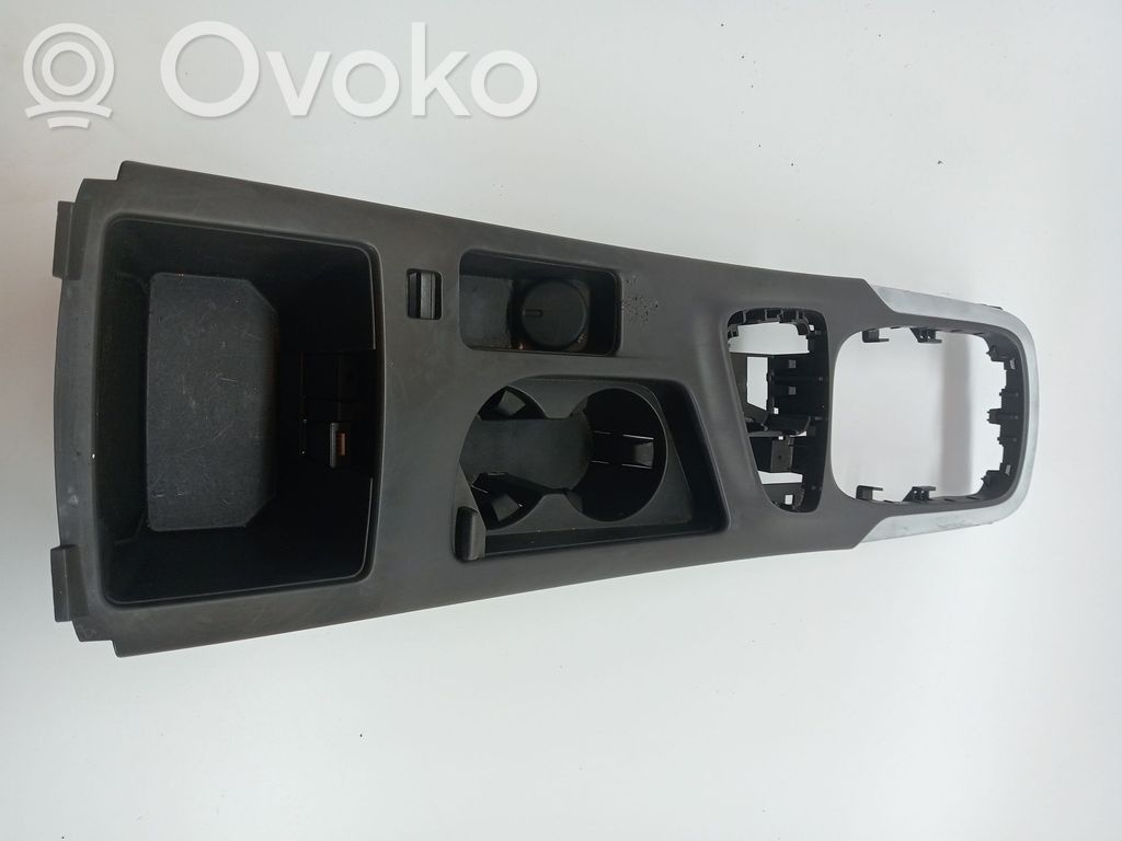 Center console   13245742,1965820