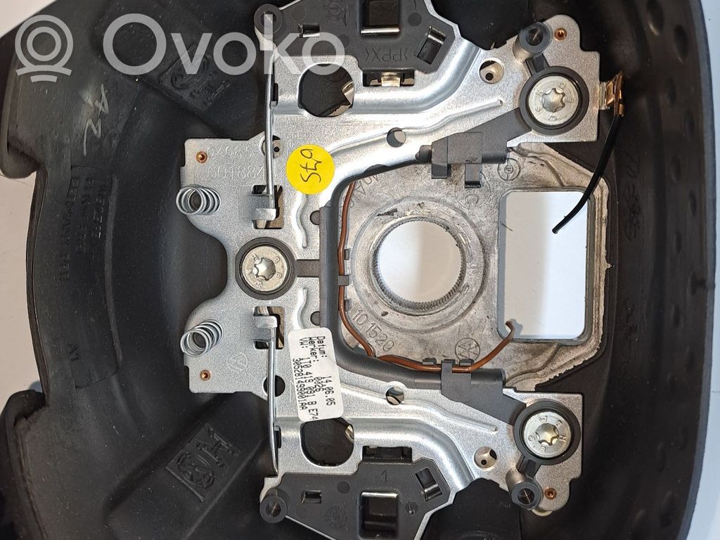 Volante   1T0419091BE74