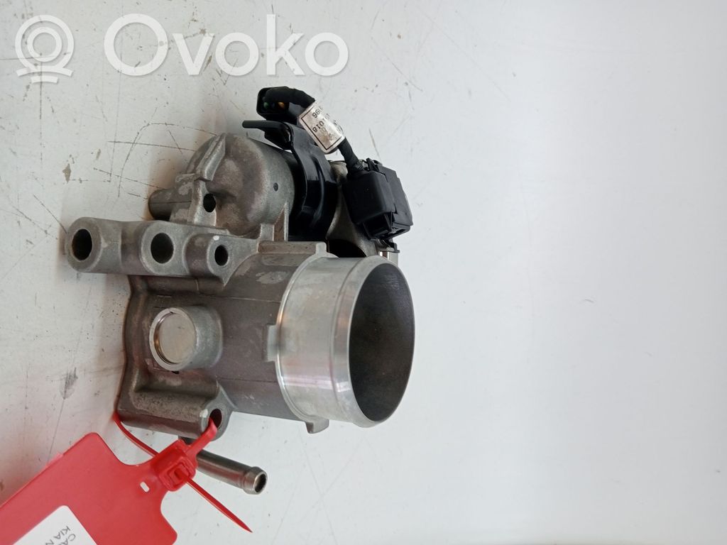 Valvola corpo farfallato   3510003HA0