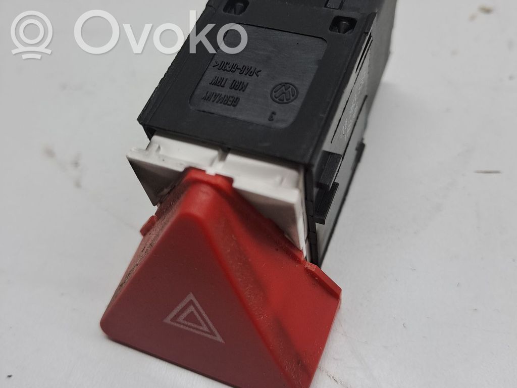 Comutator lumini pericol   1T0953509