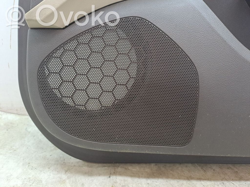 Etuoven verhoilu   13327654,2231259