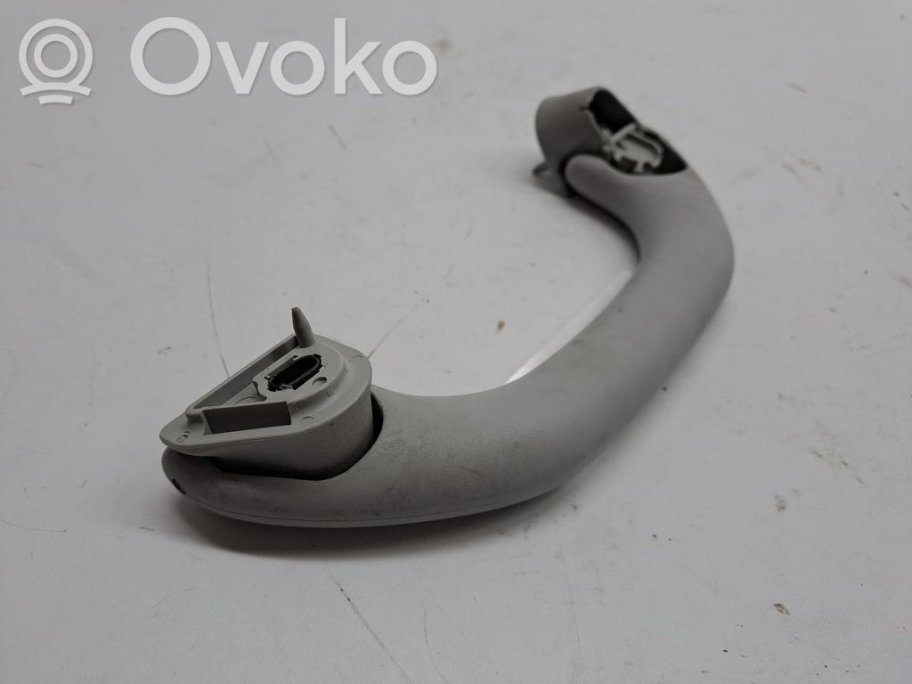 Balustradă (capac superior)   6N0857607AB