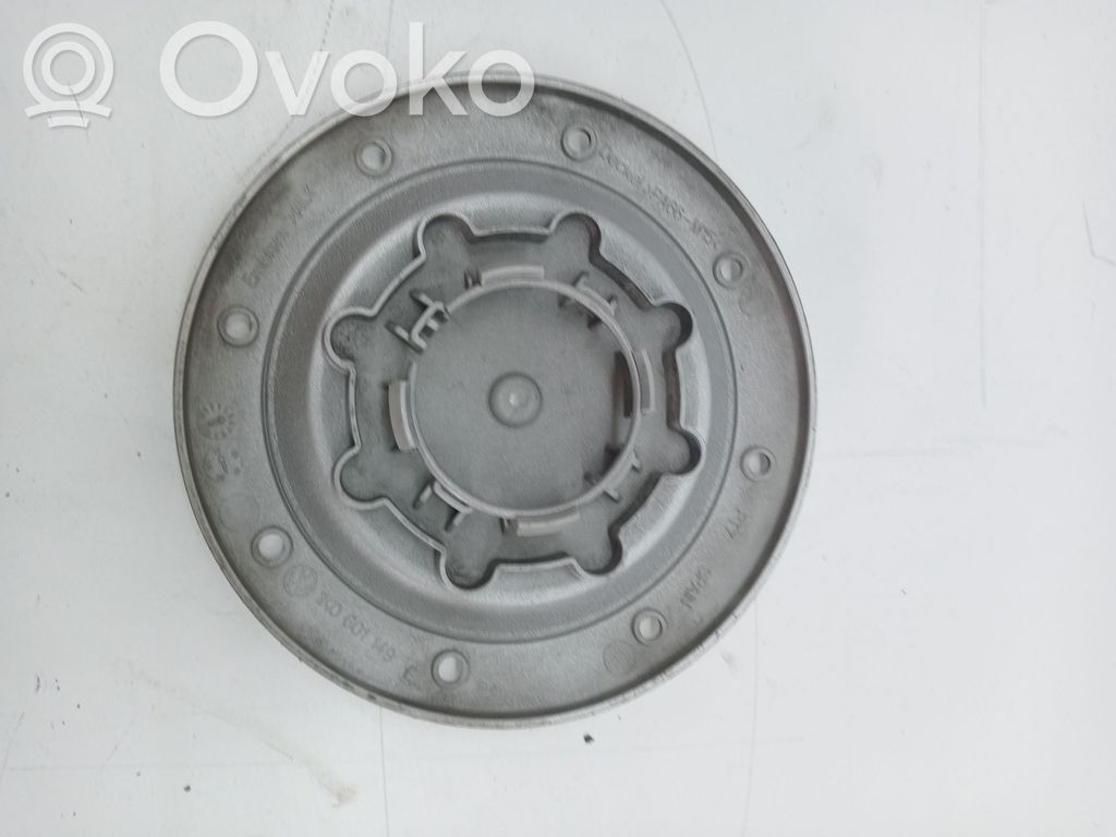 Volkswagen Touran I Alte piese caroserie 
