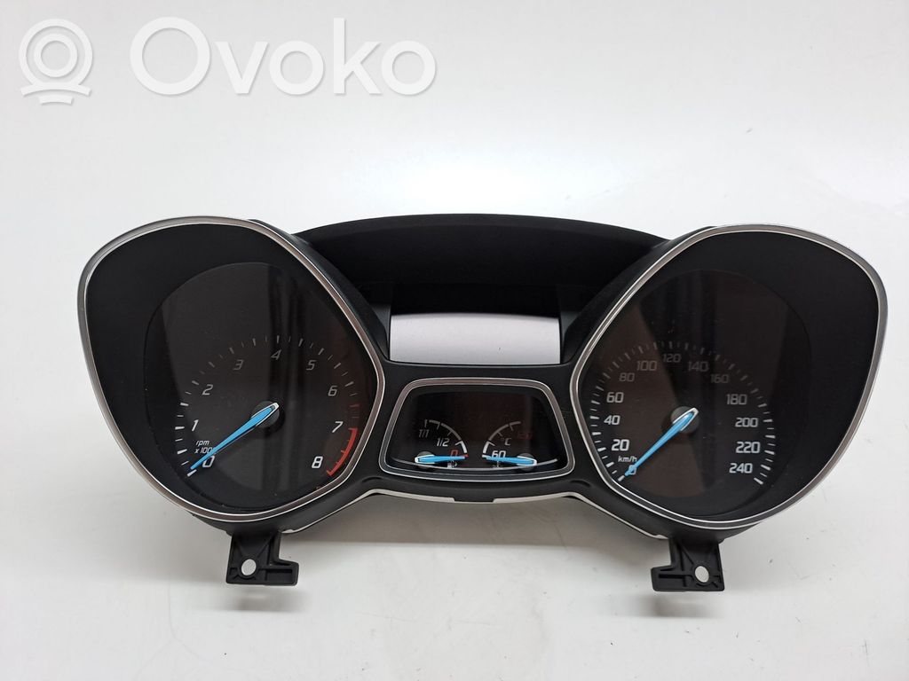 Nopeusmittari (mittaristo)   2053001,FV4T10849JG