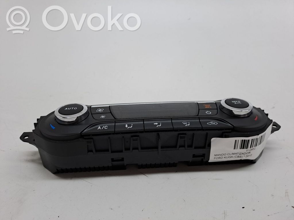 Ford Kuga I Unitate control climatizare 