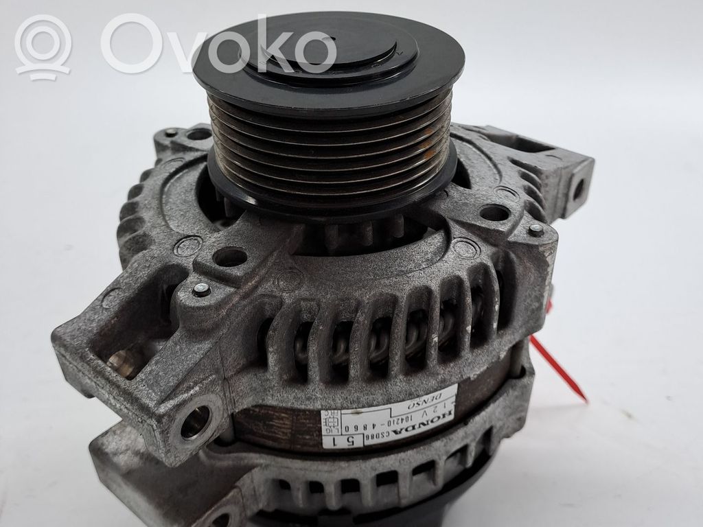 Alternator   31100RSRE01